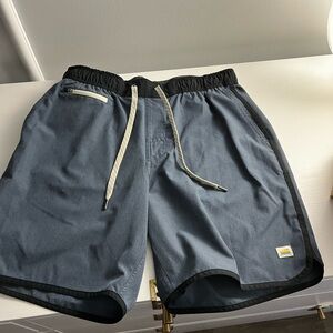 Men’s Vuori shorts